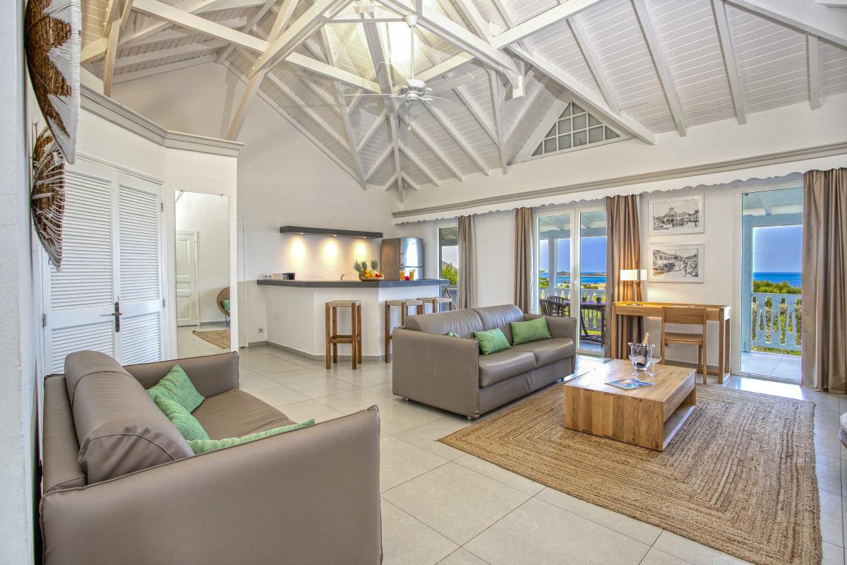 26.Hotel La Plantation Saint Martin_MASTER Sea view